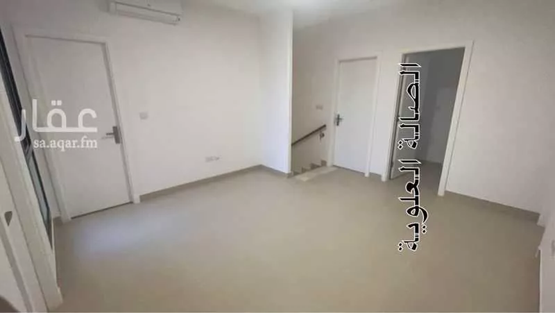 4 bedroom villa in Sidrah, Riyadh 16