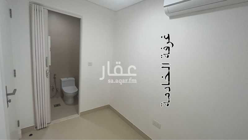 4 bedroom villa in Sidrah, Riyadh 9