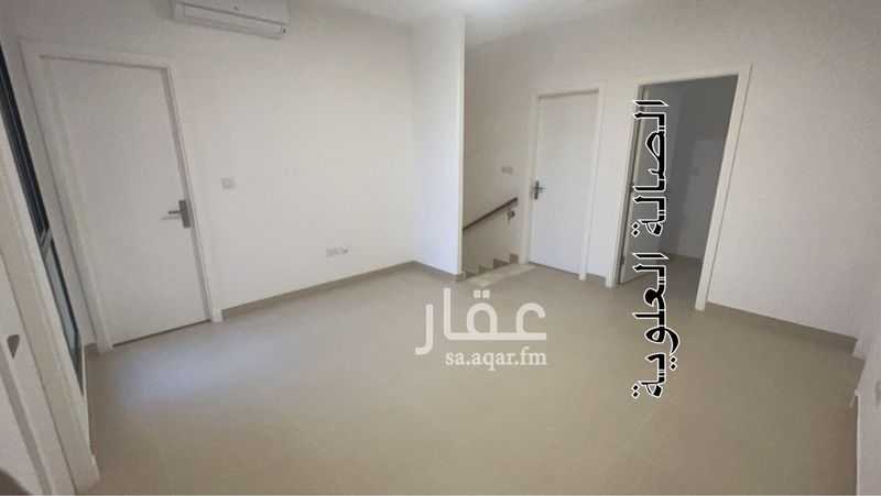 4 bedroom villa in Sidrah, Riyadh 19