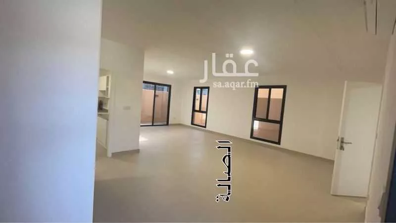 4 bedroom villa in Sidrah, Riyadh 6