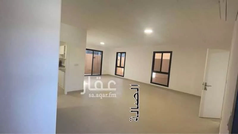 4 bedroom villa in Sidrah, Riyadh 7