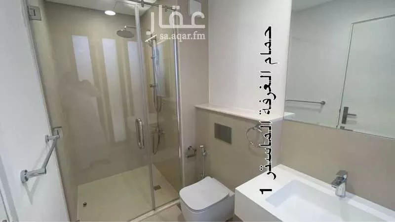 4 bedroom villa in Sidrah, Riyadh 15