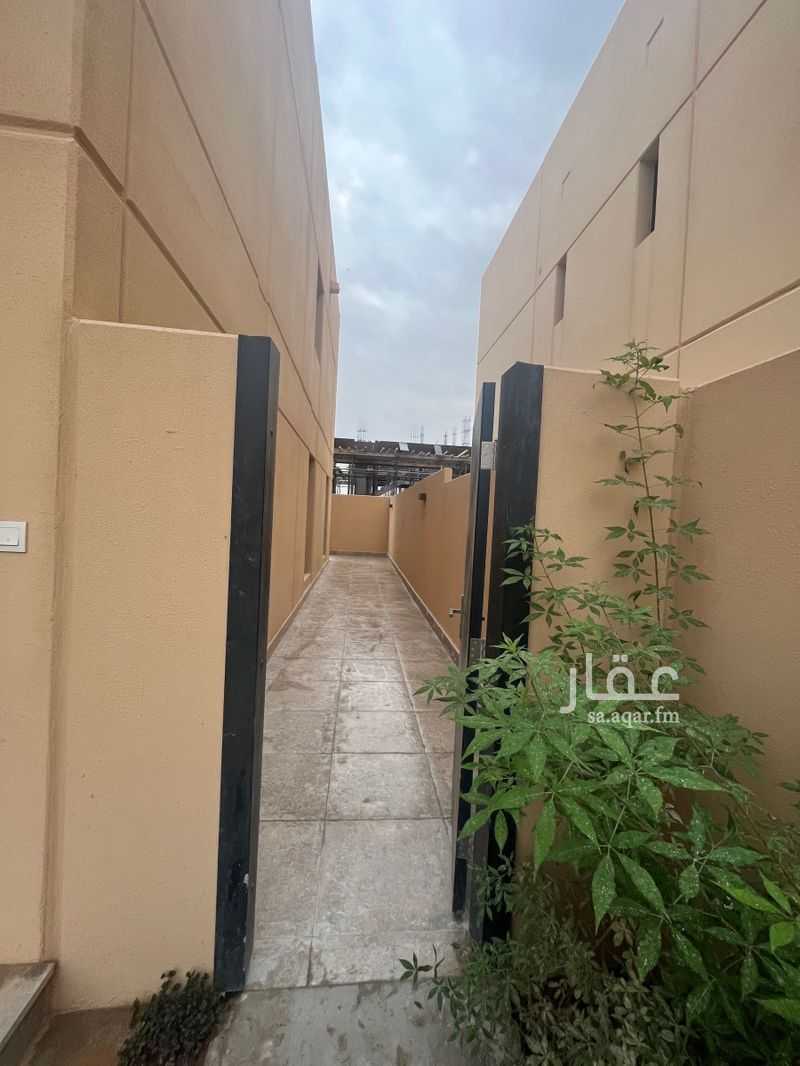 4 bedroom villa in Sidrah, Riyadh 21