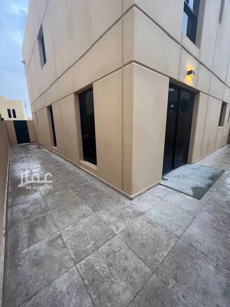 4 bedroom villa in Sidrah, Riyadh 24