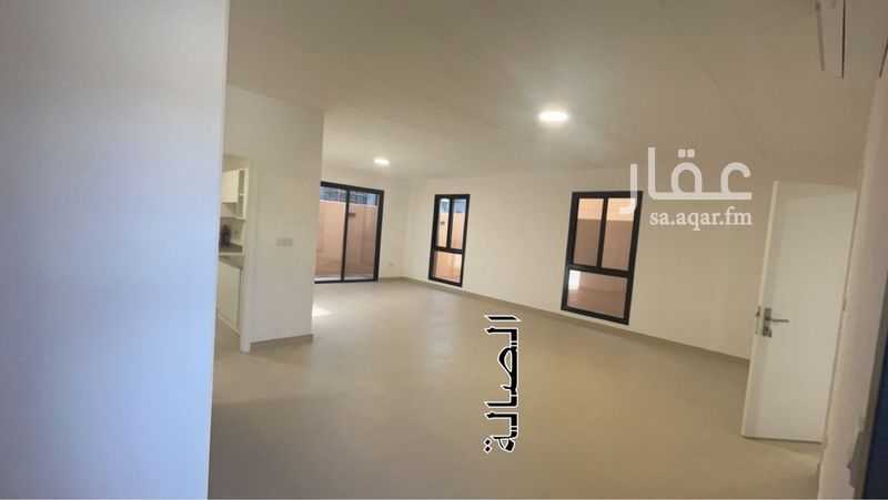4 bedroom villa in Sidrah, Riyadh 5
