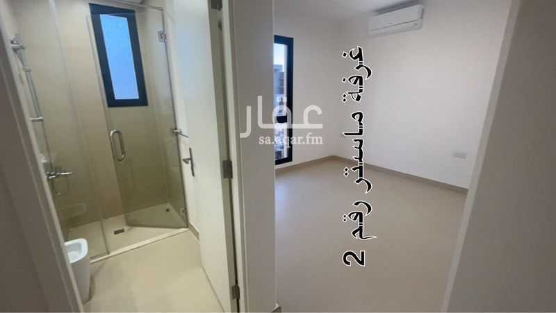 4 bedroom villa in Sidrah, Riyadh 16