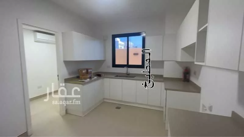4 bedroom villa in Sidrah, Riyadh 11