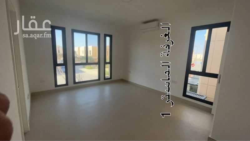 4 bedroom villa in Sidrah, Riyadh 13