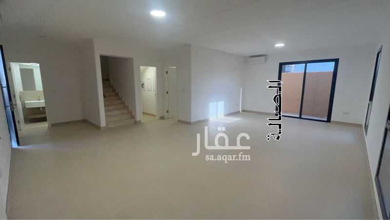 4 bedroom villa in Sidrah, Riyadh 11