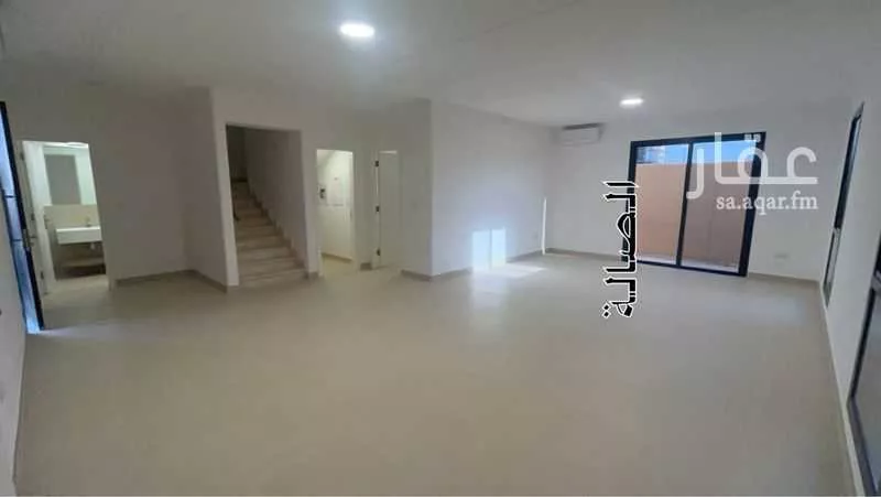 4 bedroom villa in Sidrah, Riyadh 12