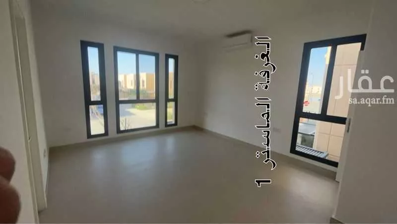 4 bedroom villa in Sidrah, Riyadh 14