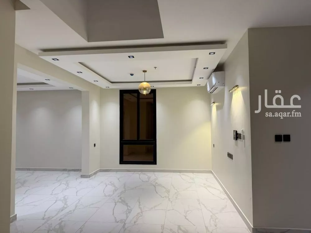 شقة 4 غرف في الحمرا 4