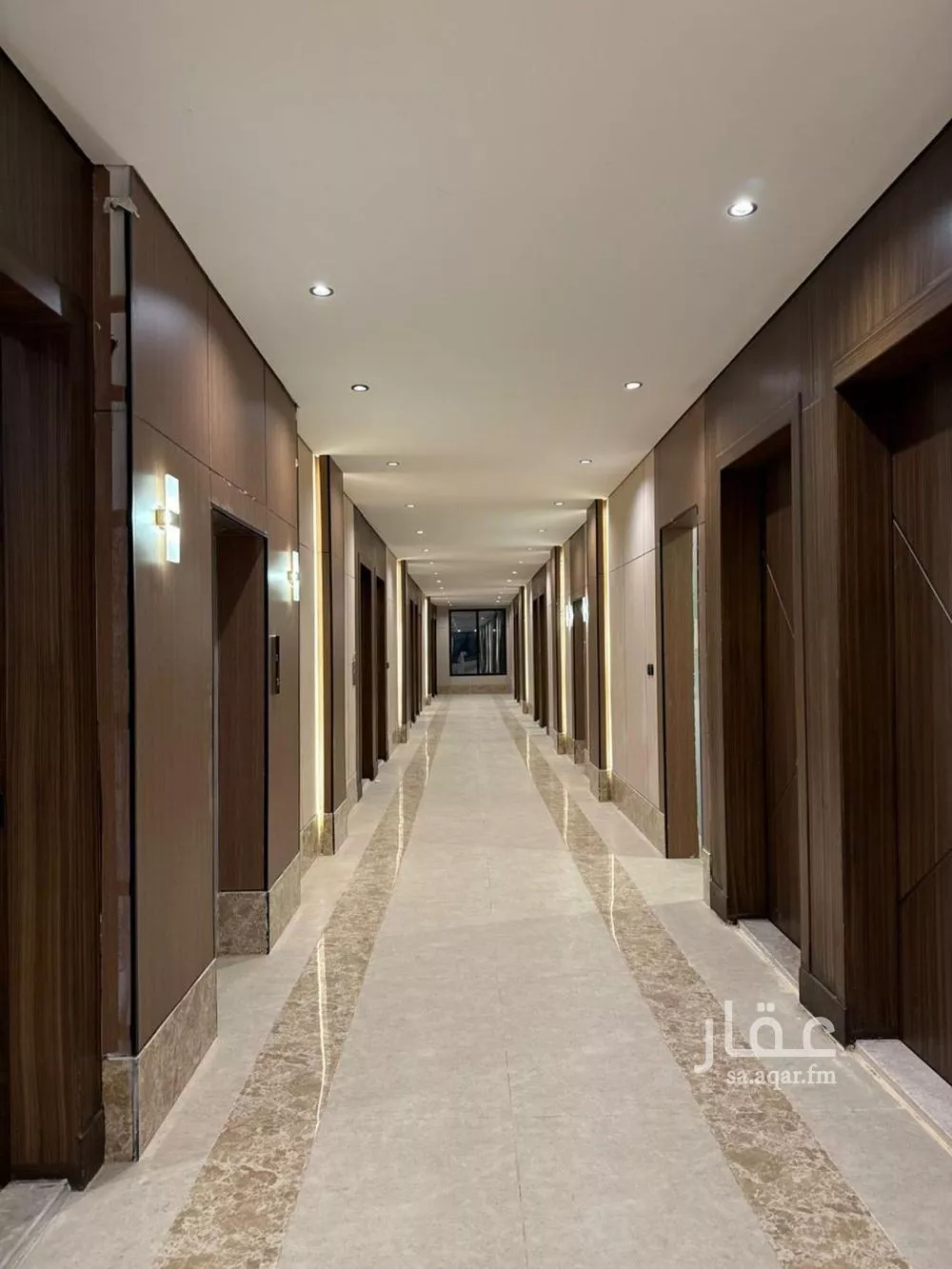 5 bedroom apartment in Al Hamra 4