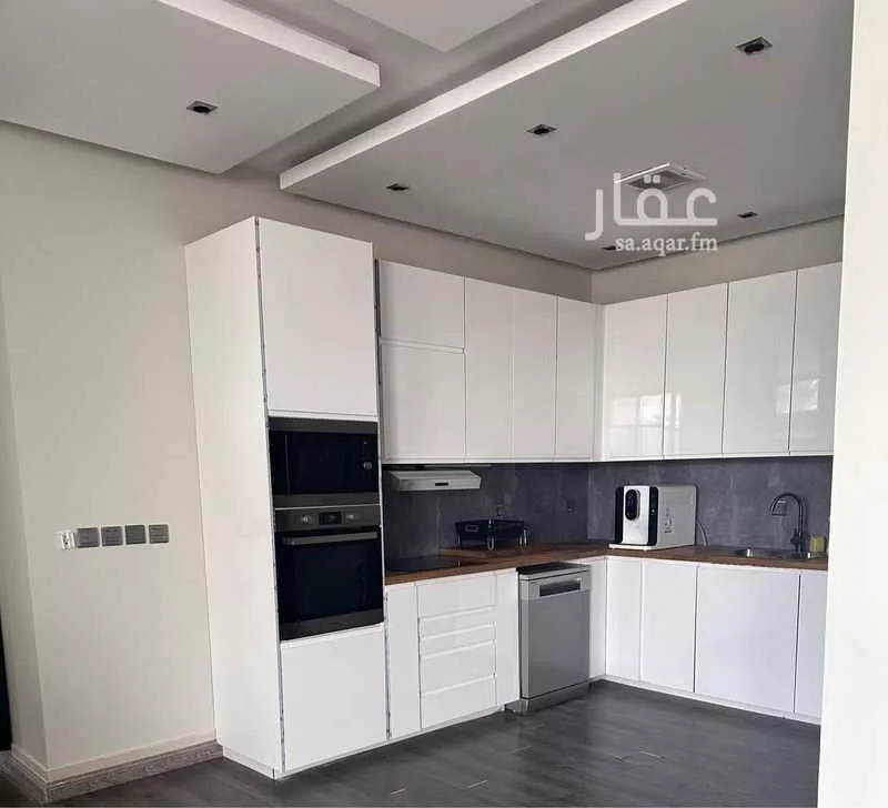 3 bedroom apartment in Al Nuzhah 3