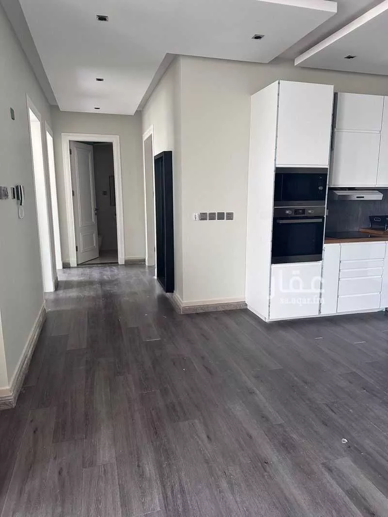 3 bedroom apartment in Al Nuzhah 2