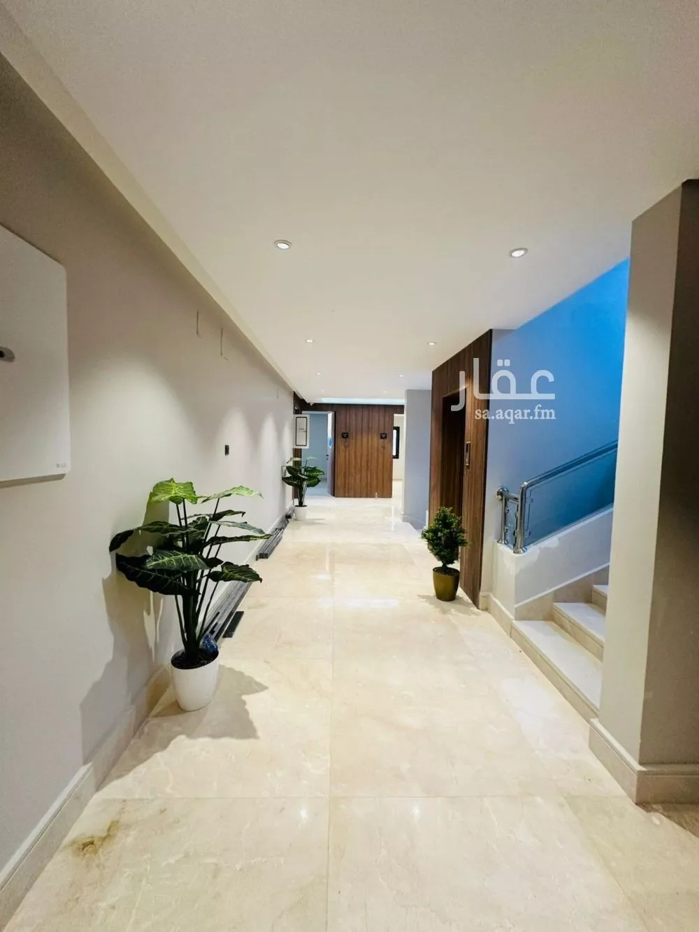 شقة 1 غرف في النسيم الغربي 2