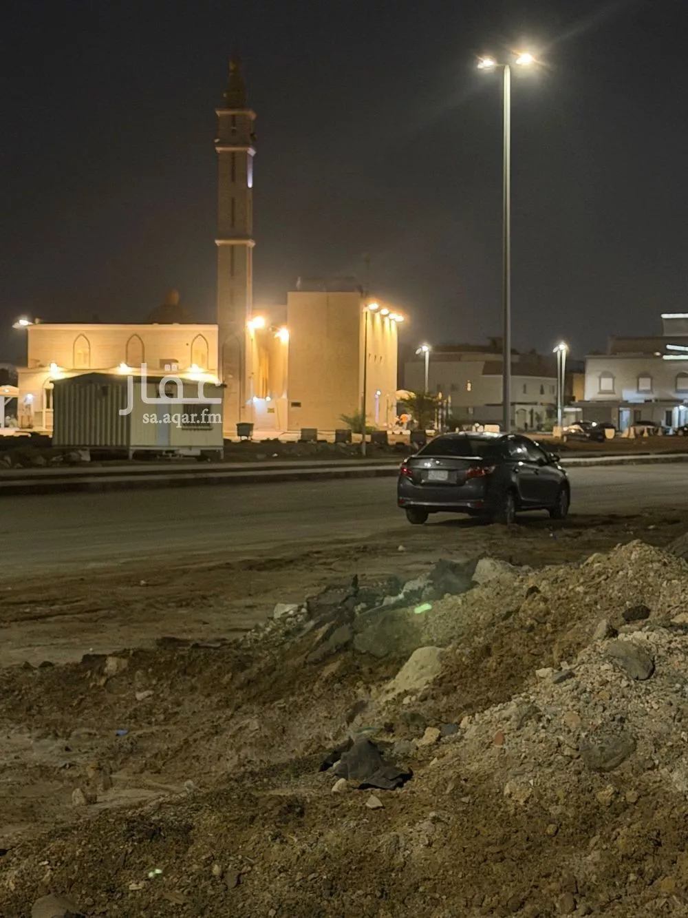 land in Al Yaqout, Jeddah 6