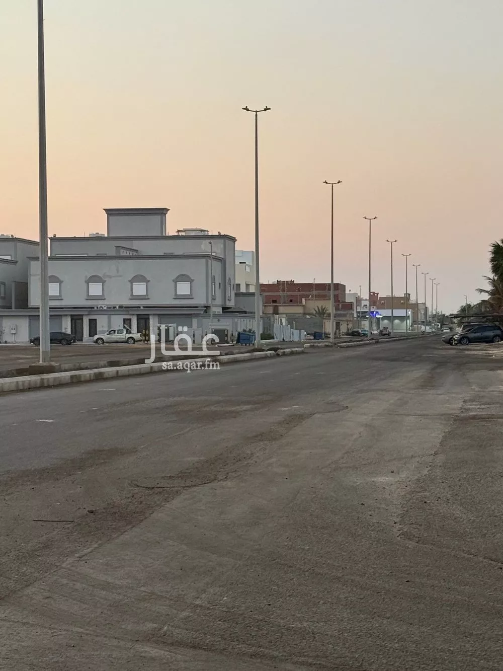 land in Al Yaqout, Jeddah 12