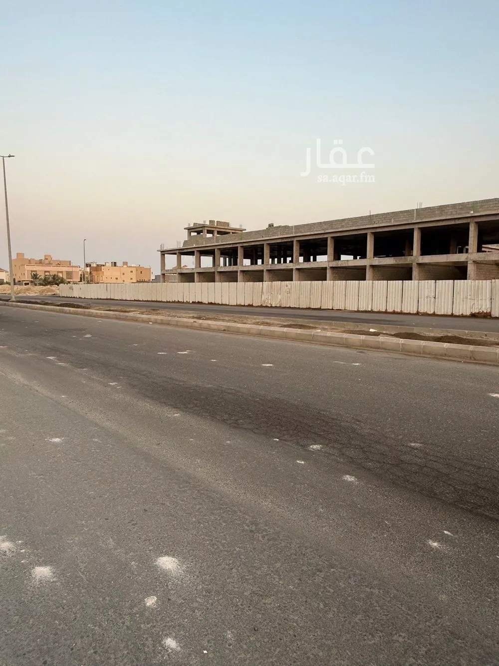 land in Al Yaqout, Jeddah 17