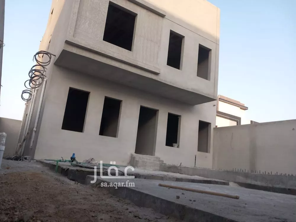 6 bedroom villa in Az Zomorod, Jeddah 11