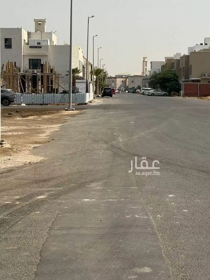 300 sqm land in Al Sawari 4