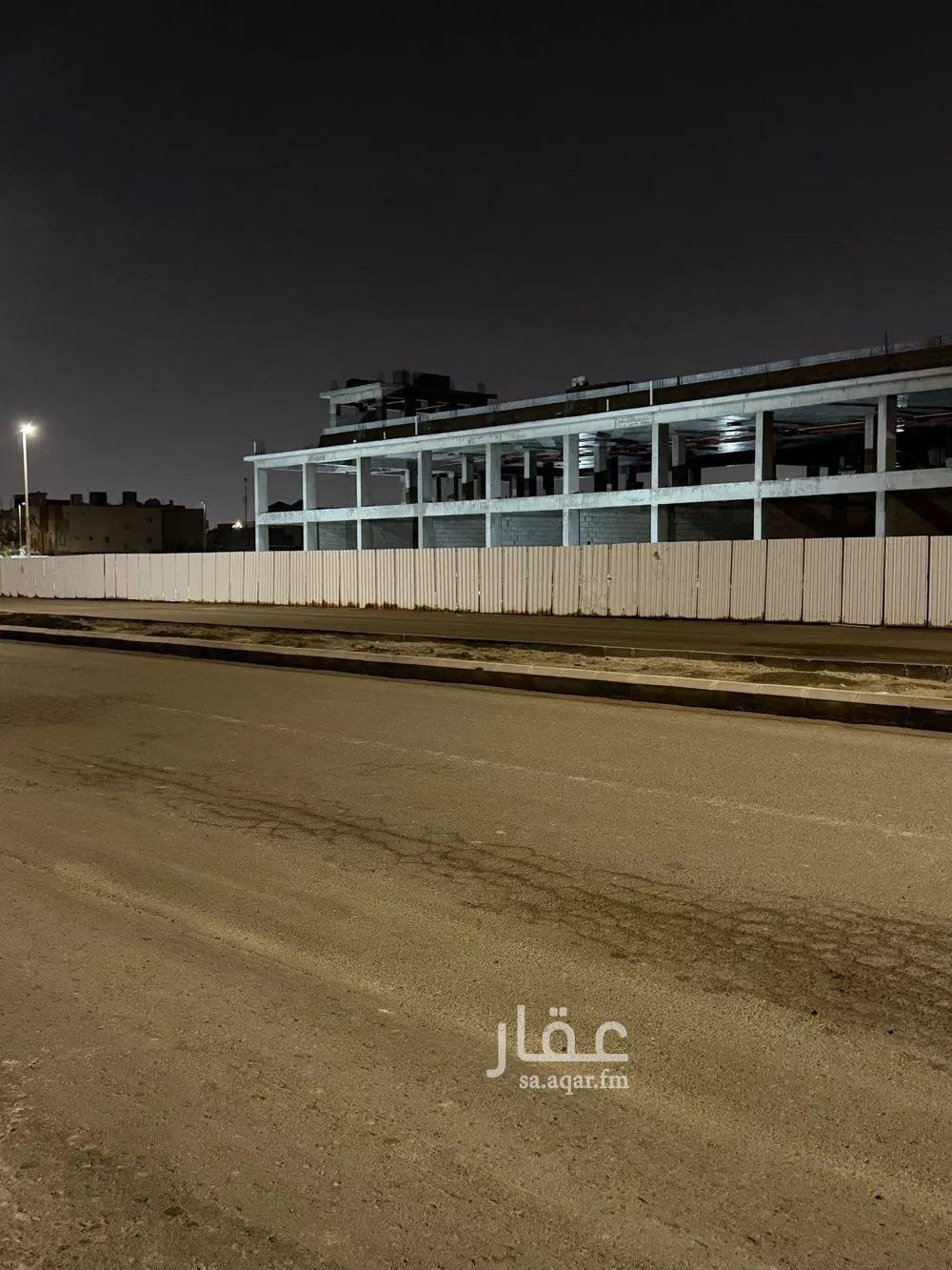 land in Al Yaqout, Jeddah 7