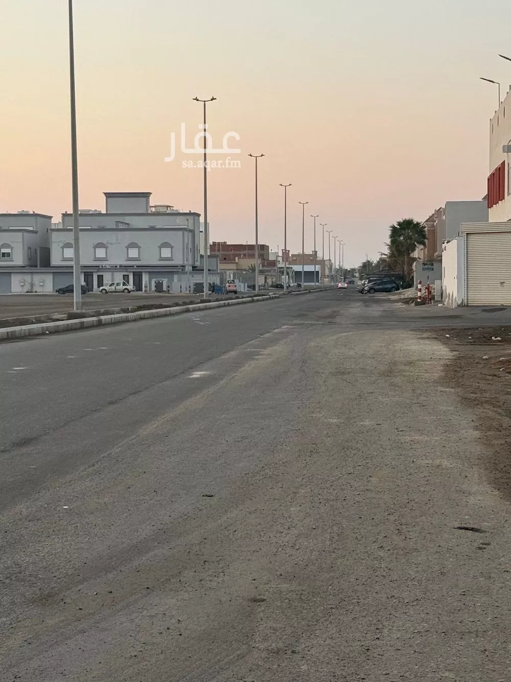 land in Al Yaqout, Jeddah 16