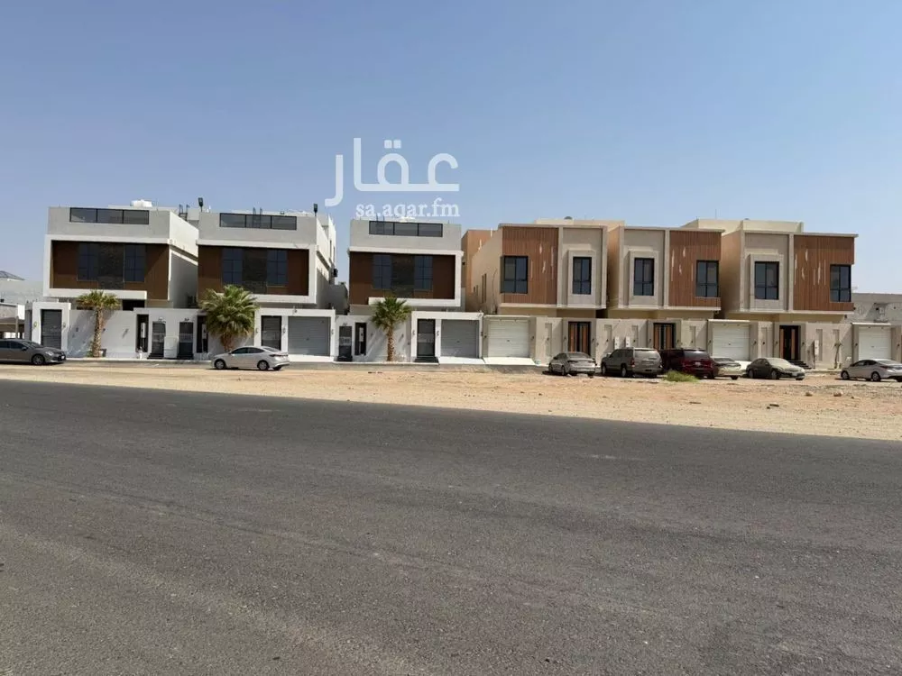 7 bedroom villa in Jeddah 4