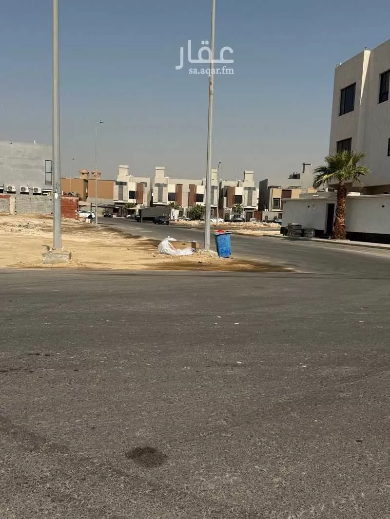 300 sqm land in Al Sawari 3
