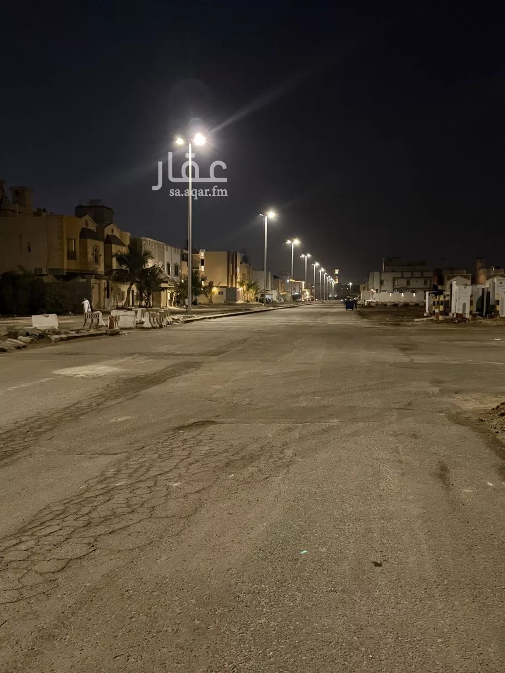 land in Al Yaqout, Jeddah 8