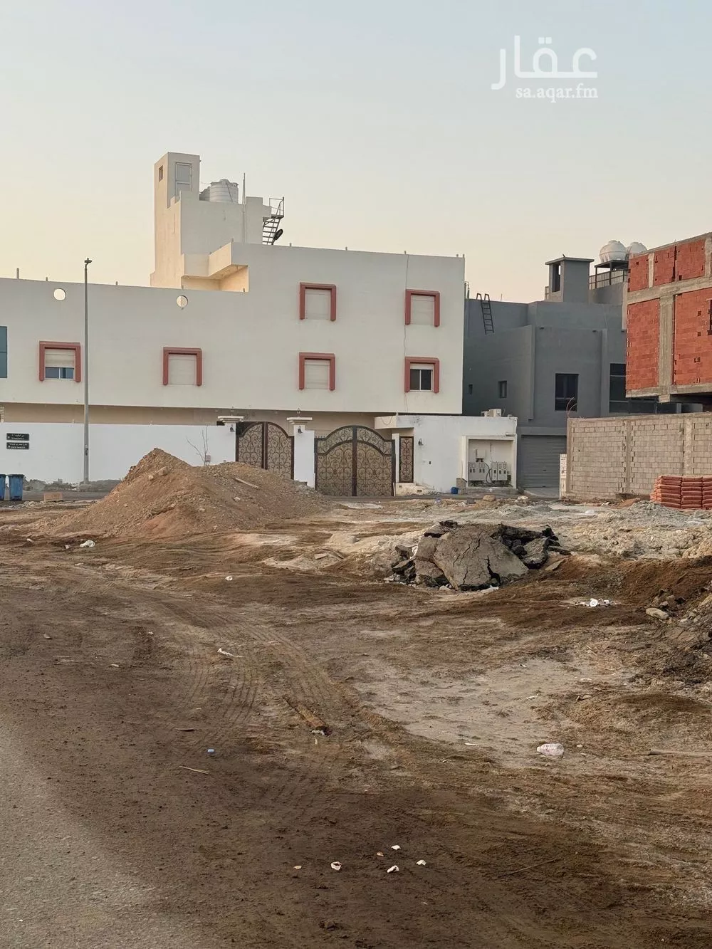 land in Al Yaqout, Jeddah 15