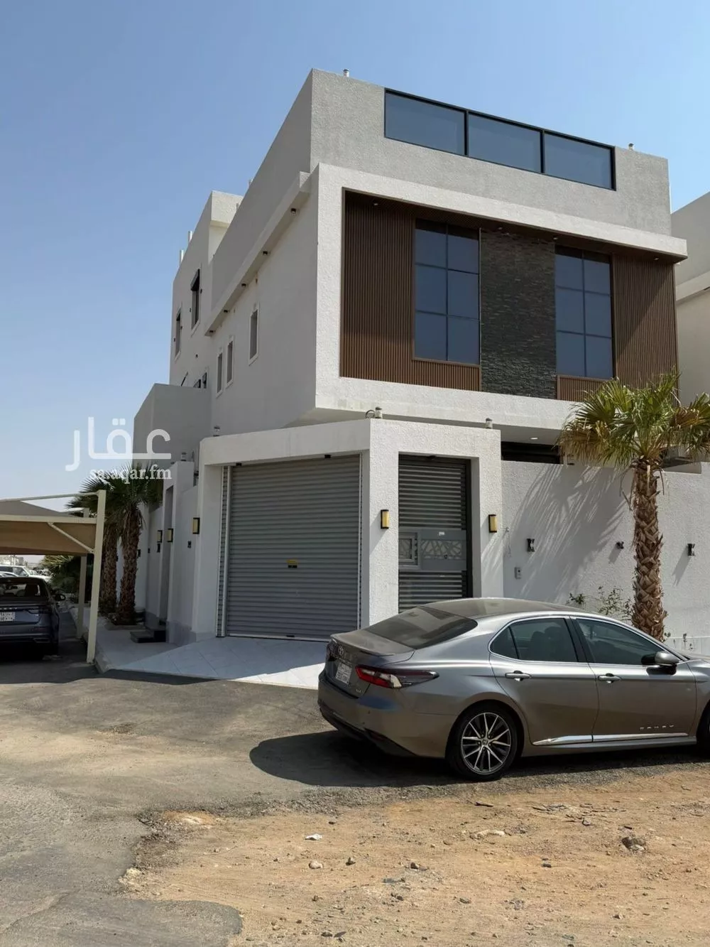 7 bedroom villa in Jeddah 3
