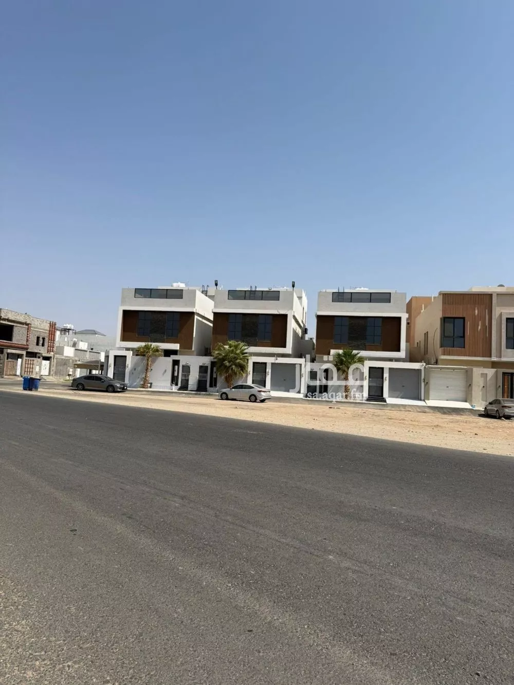 7 bedroom villa in Jeddah 5