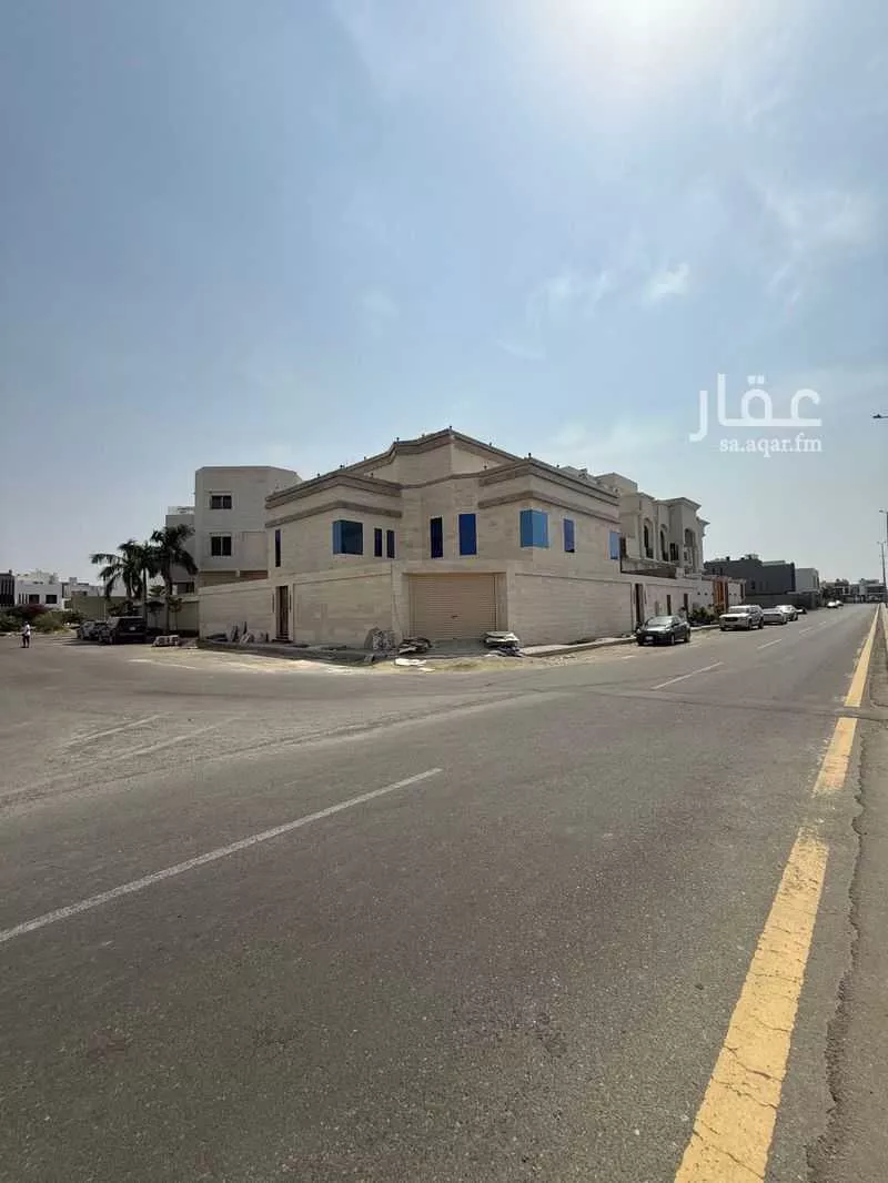 فيلا 11 غرف في اللؤلؤ 2