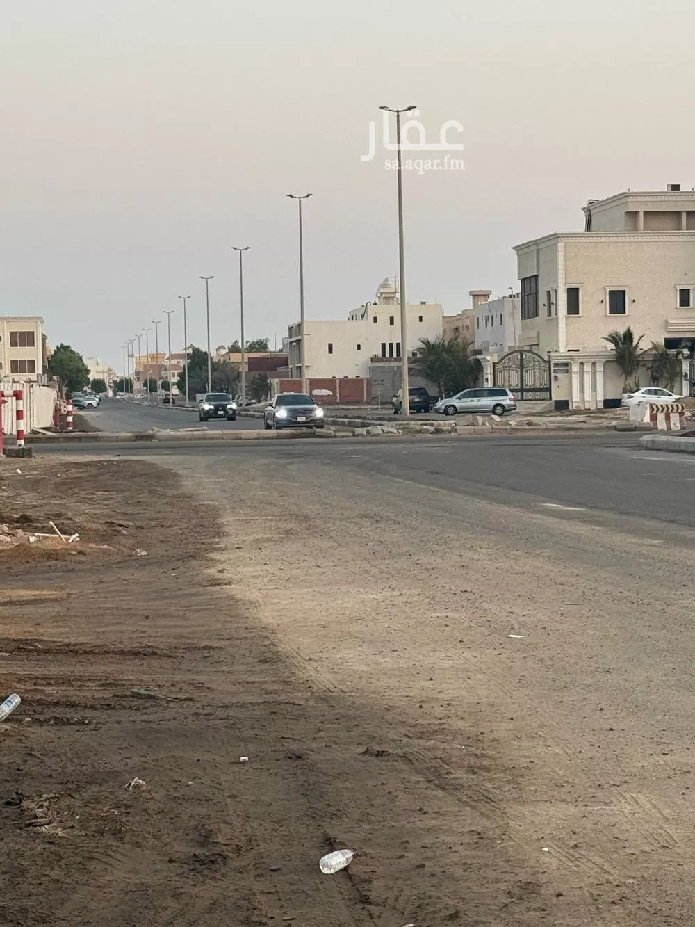 land in Al Yaqout, Jeddah 10