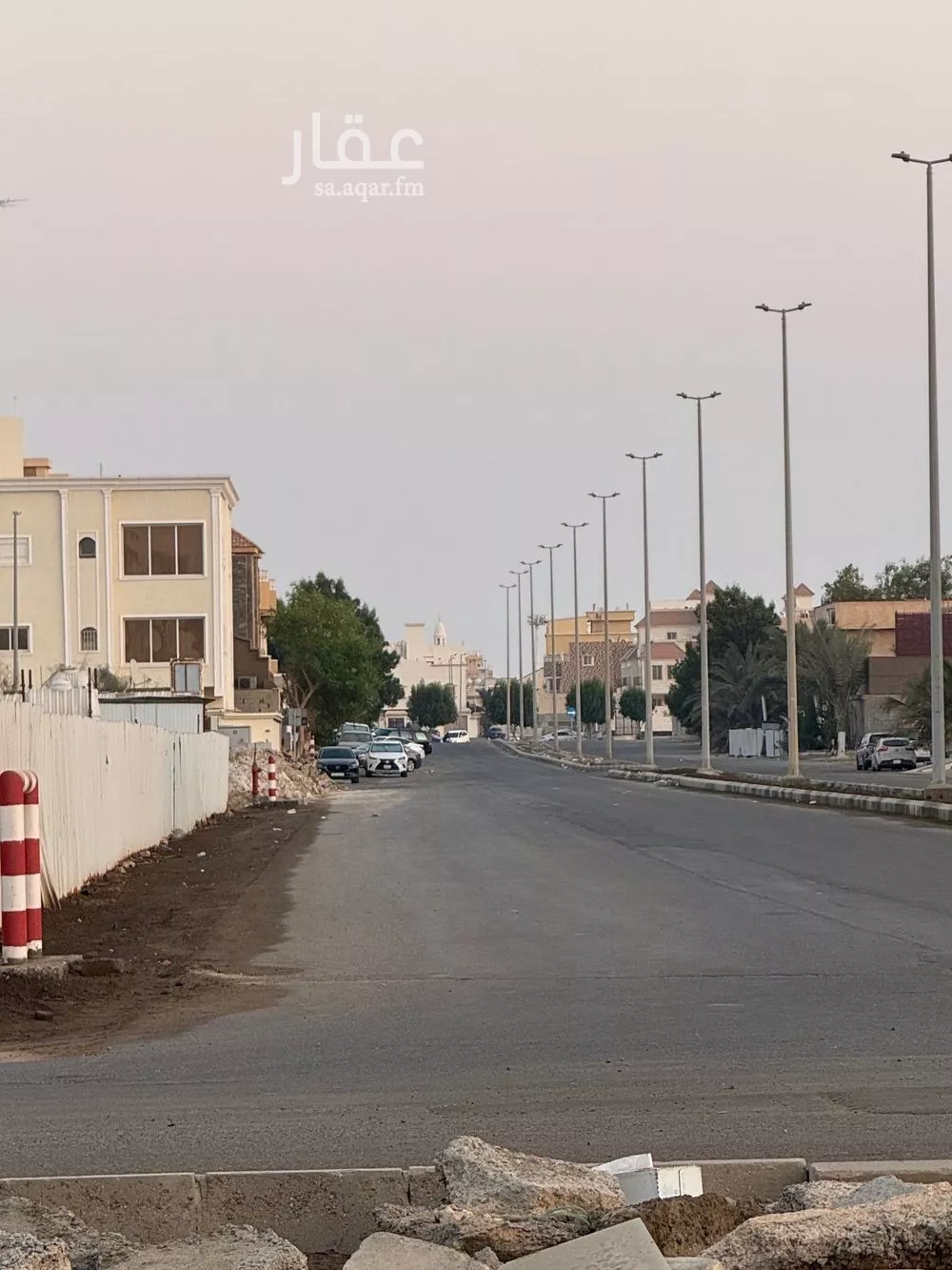 land in Al Yaqout, Jeddah 11