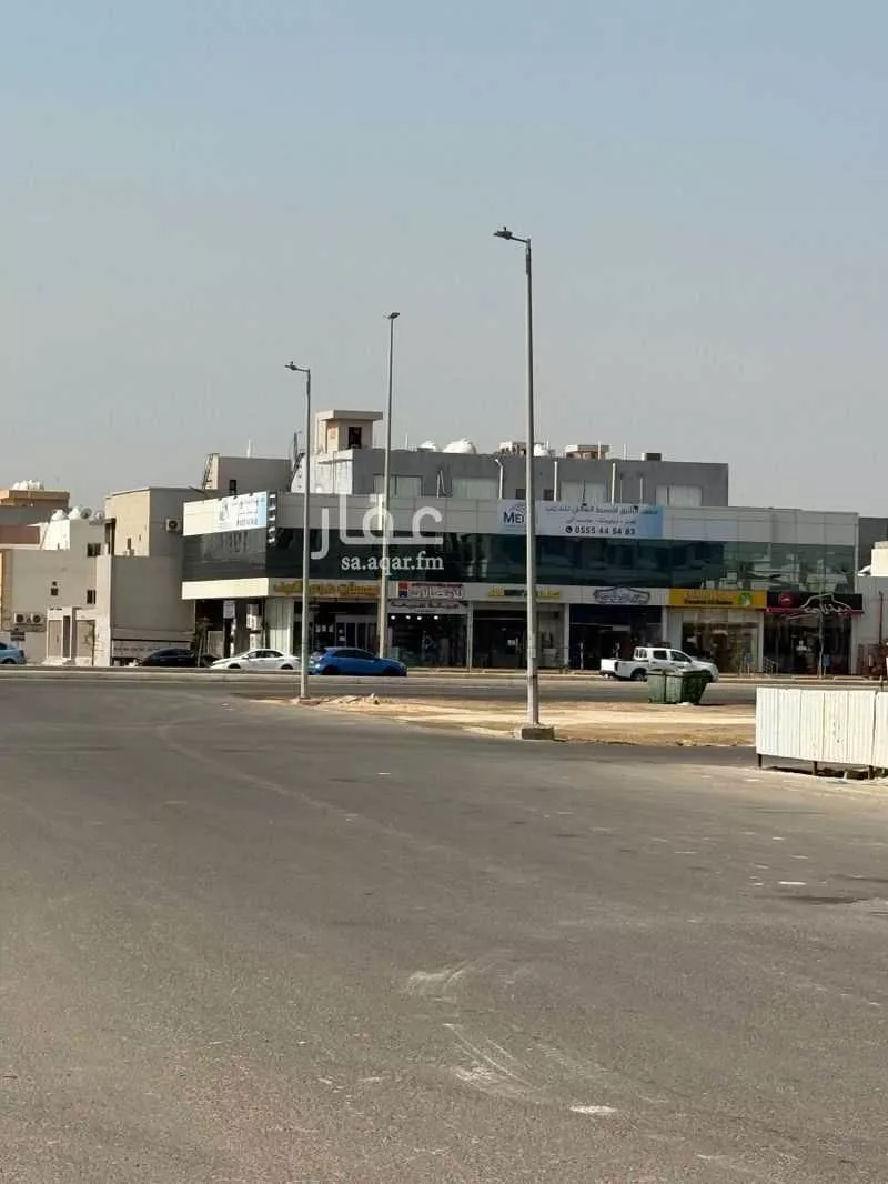 300 sqm land in Al Sawari 2