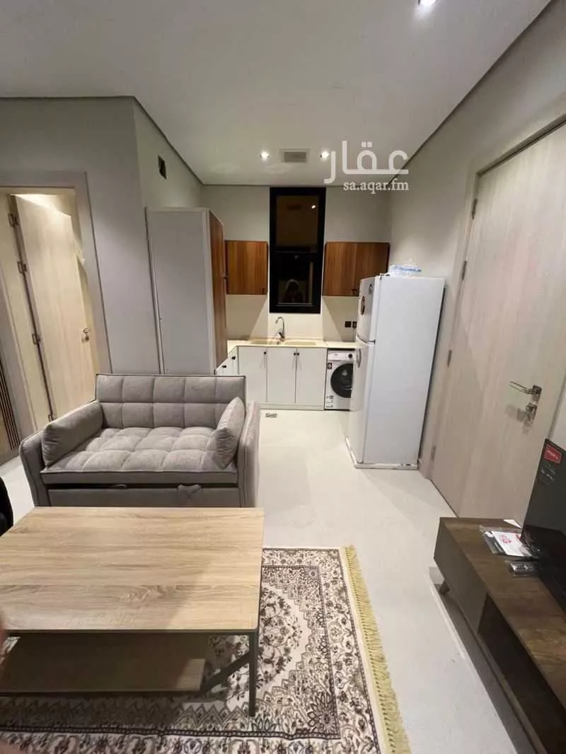 2 bedroom apartment in Al Maizilah, Riyadh 9