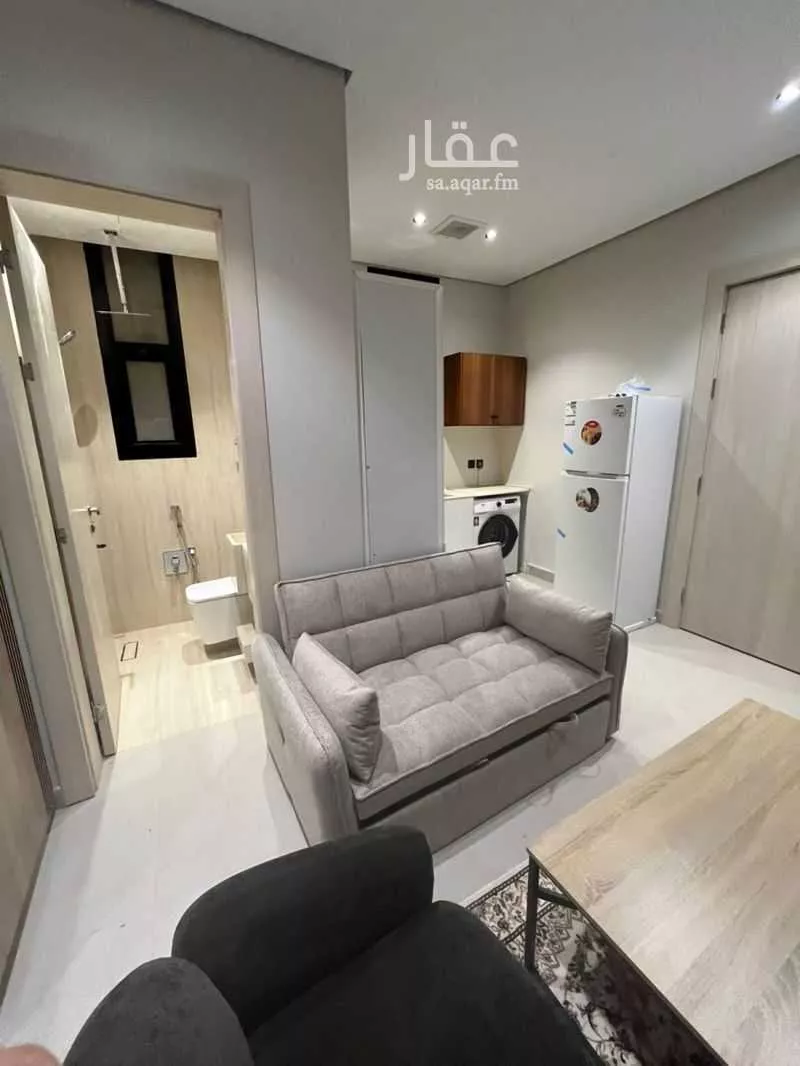 2 bedroom apartment in Al Maizilah, Riyadh 14