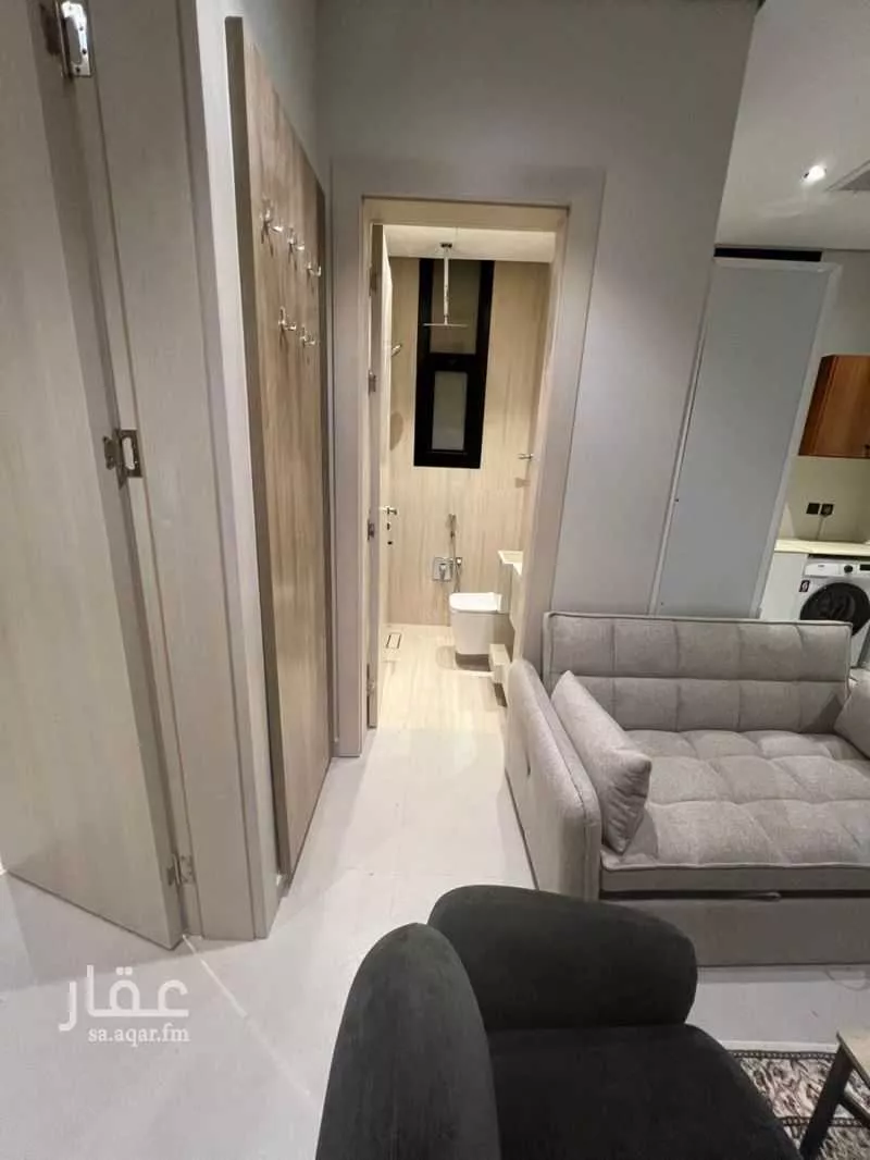 2 bedroom apartment in Al Maizilah, Riyadh 13