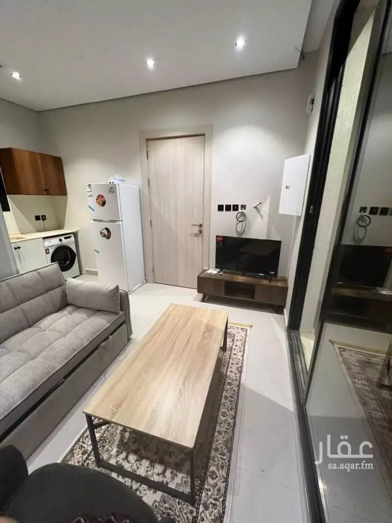 2 bedroom apartment in Al Maizilah, Riyadh 17