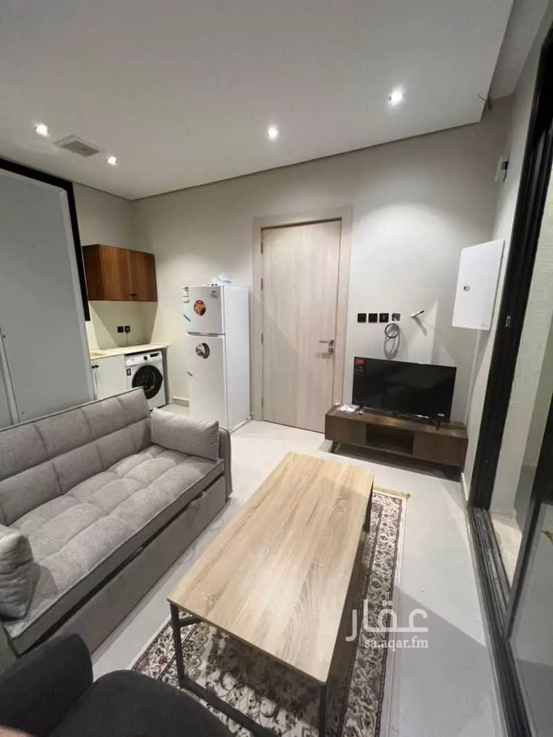 2 bedroom apartment in Al Maizilah, Riyadh 18