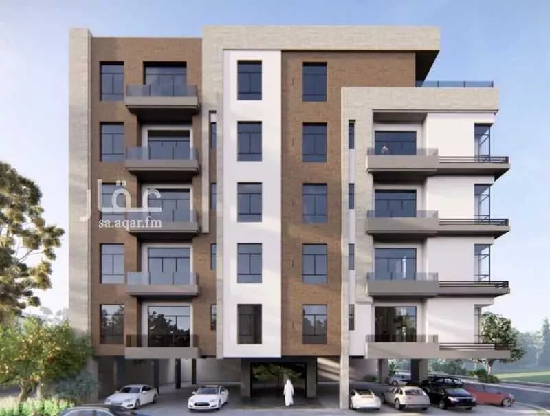 شقة 4 غرف في الصفا 4