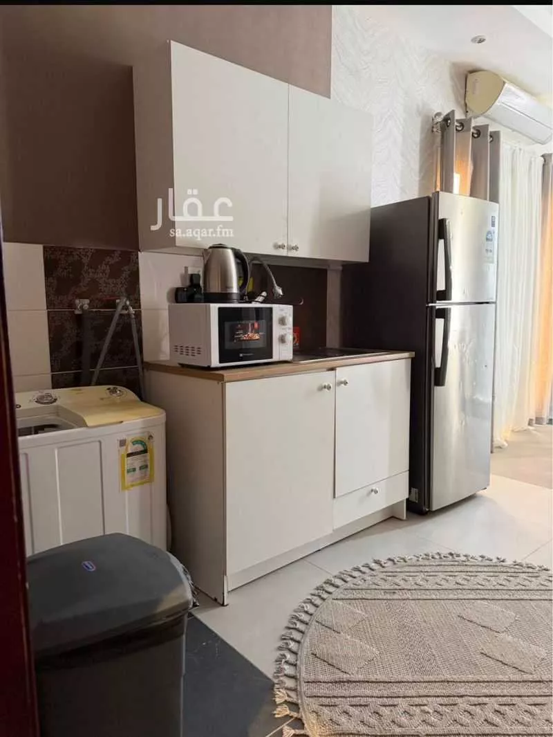 1 bedroom floor in Al Yaqout 3