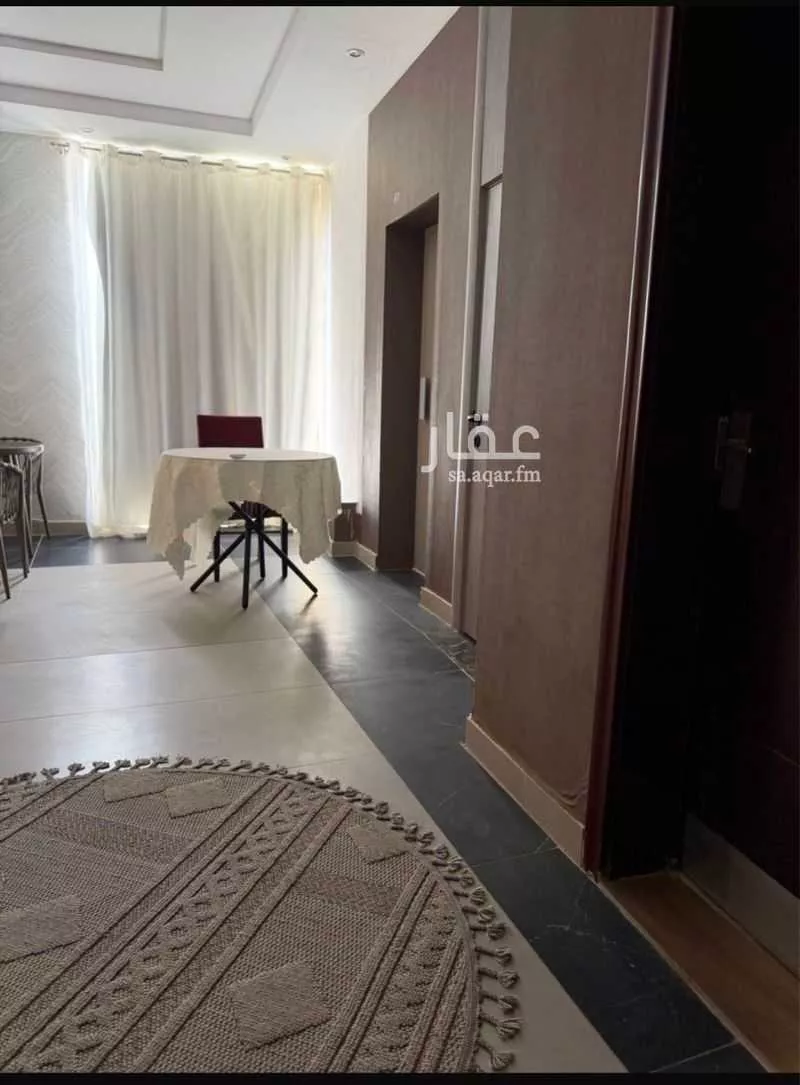 1 bedroom floor in Al Yaqout 5