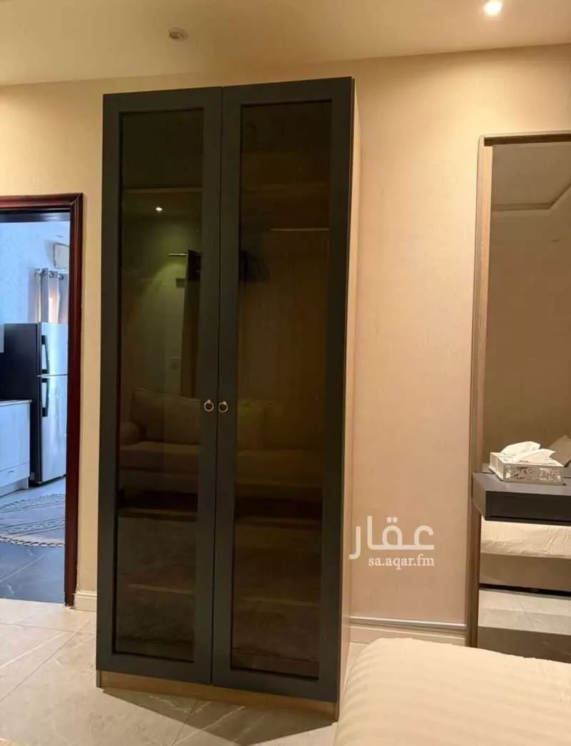 1 bedroom floor in Al Yaqout 1