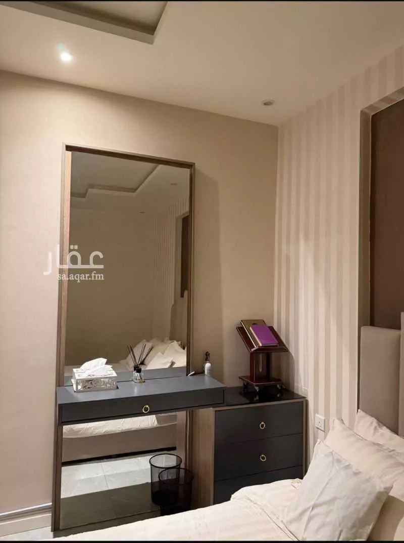 1 bedroom floor in Al Yaqout 2