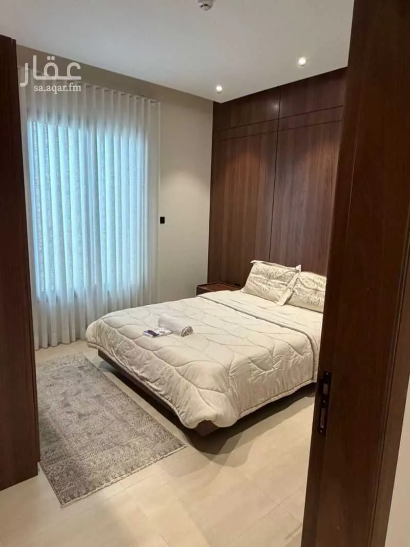 4 bedroom apartment in Hittin 4