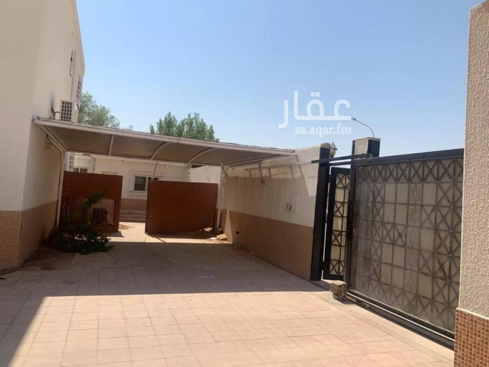 building in Al Rabwa, Riyadh 10