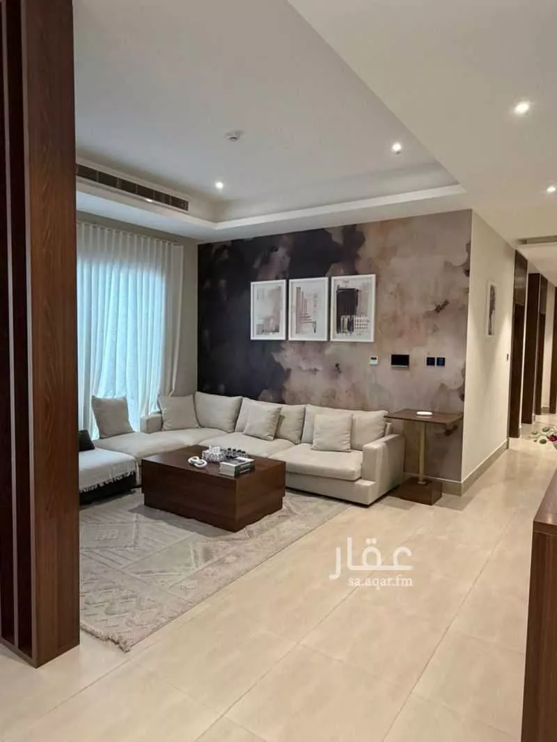 4 bedroom apartment in Hittin 1